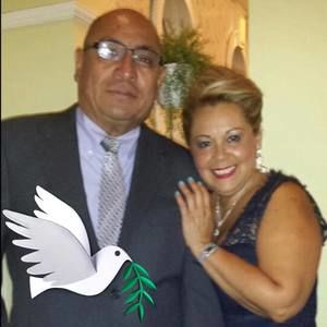 Meet your Posher, Carlos lito